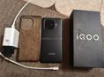 Vivo Iqoo z9 turbo 144hz