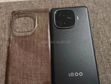 Vivo Iqoo z9 turbo 144hz