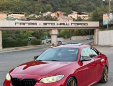 BMW M Roadster/Coupe