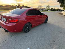 BMW M Roadster/Coupe