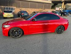 BMW M Roadster/Coupe