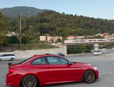 BMW M Roadster/Coupe