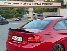 BMW M Roadster/Coupe