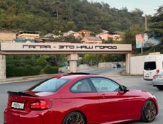 BMW M Roadster/Coupe