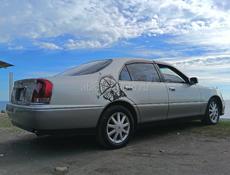 Toyota Majesta