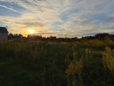 Продажа участка 