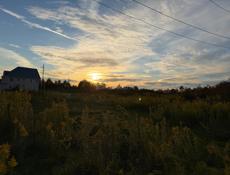 Продажа участка 