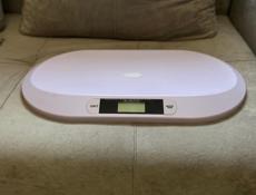 Продается кроватка детская . 