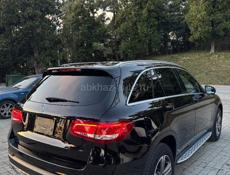 Mercedes-Benz GL-Класс