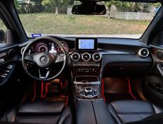 Mercedes-Benz GL-Класс