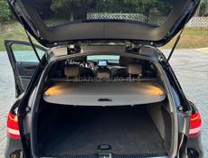 Mercedes-Benz GL-Класс