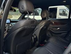 Mercedes-Benz GL-Класс