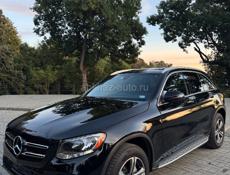 Mercedes-Benz GL-Класс