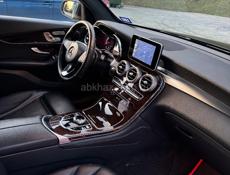 Mercedes-Benz GL-Класс