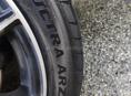  ZR17 225/45 Обмен на 55-60 высота 