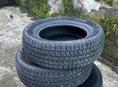 Шины новые 