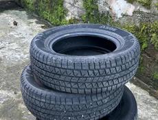 Шины новые 