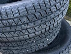 Шины новые