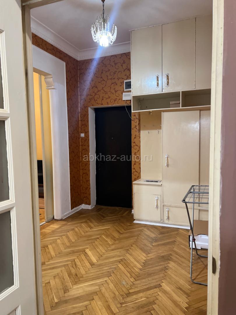 Центр города 