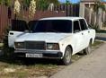 ВАЗ 2107