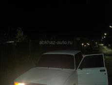 ВАЗ 2107