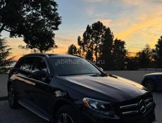 Mercedes-Benz GLK