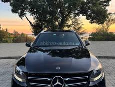 Mercedes-Benz GLK
