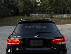 Mercedes-Benz GLK