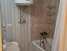 Сдам 3х комн в Агудзере