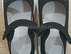 Туфли для девочки