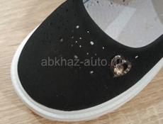 Туфли для девочки