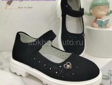 Туфли для девочки