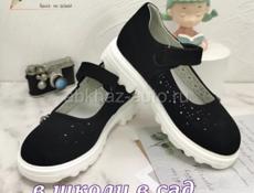 Туфли для девочки