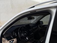 Mercedes-Benz GL-Класс