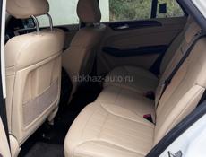 Mercedes-Benz GL-Класс