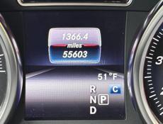 Mercedes-Benz GL-Класс