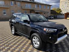 Toyota 4 Runner