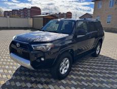 Toyota 4 Runner