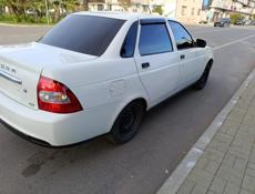 ВАЗ 2170 Priora