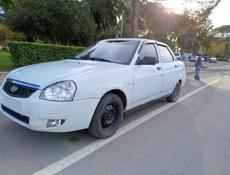 ВАЗ 2170 Priora