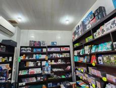 Продажа торгового оборудования. Сухум, Центральный Рынок 