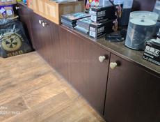 Продажа торгового оборудования. Сухум, Центральный Рынок