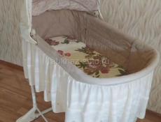 Продам люльку