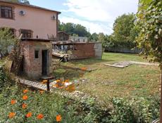 Продается участок в хорошем месте