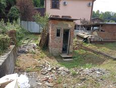 Продается участок в хорошем месте