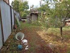 Продается участок в хорошем месте