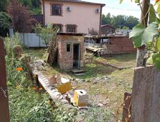 Продается участок в хорошем месте