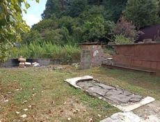 Продается участок в хорошем месте