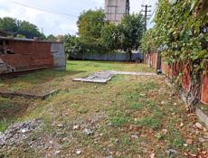 Продается участок в хорошем месте