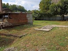 Продается участок в хорошем месте